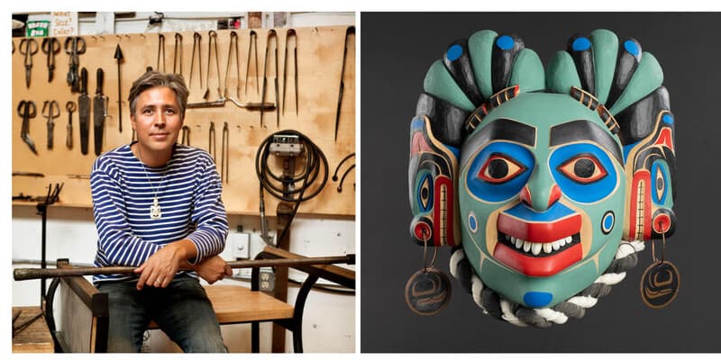 As the Country Celebrates Its 250th Birthday, Native Artists Reclaim Their Heritage and History