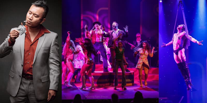“Seattle Vice: Strippers, Prostitution, Dirty Money, and Crooked Cops in the Emerald City.”