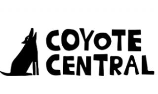 Coyote Central Logo