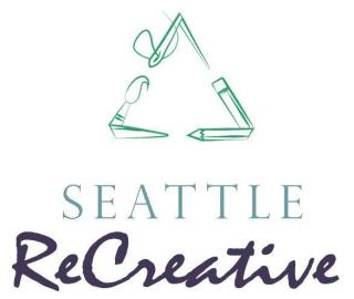 Seattle ReCreative Logo