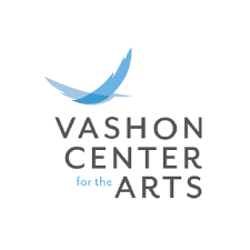 Vashon Center for the Arts Logo