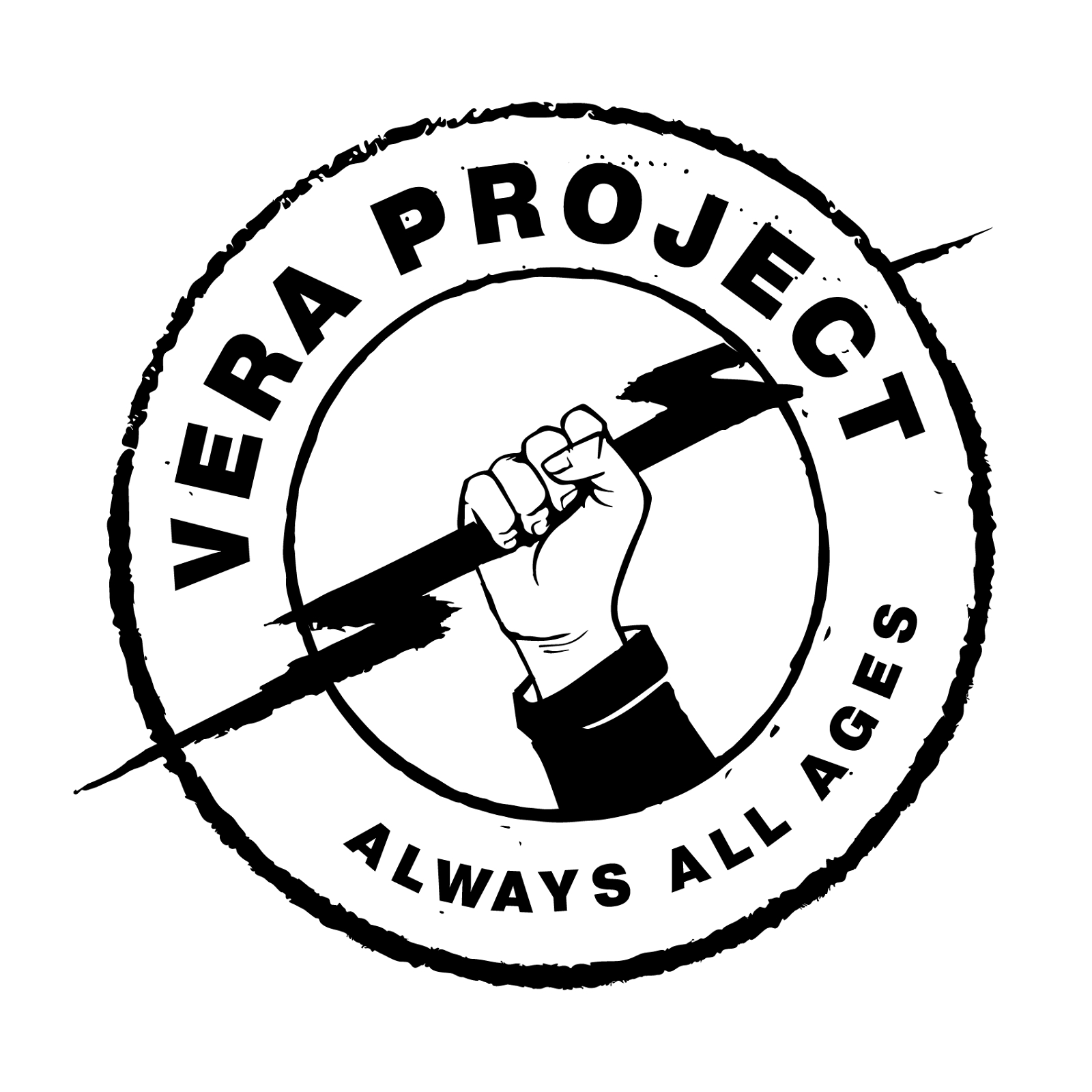 The Vera Project Logo