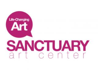 Sanctuary Arts Center Logo