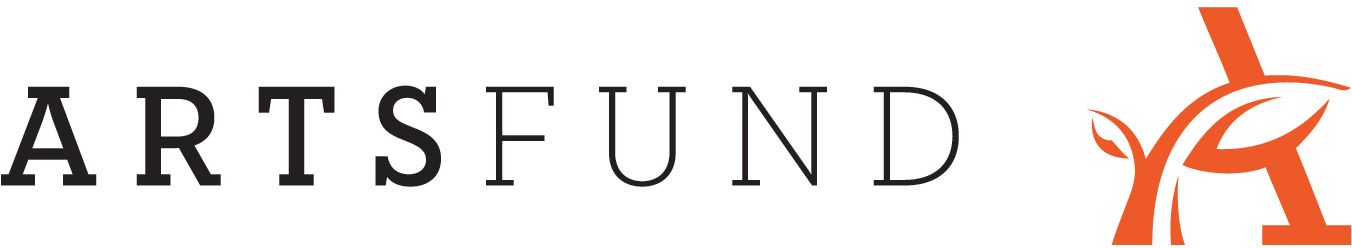 ArtsFund Logo