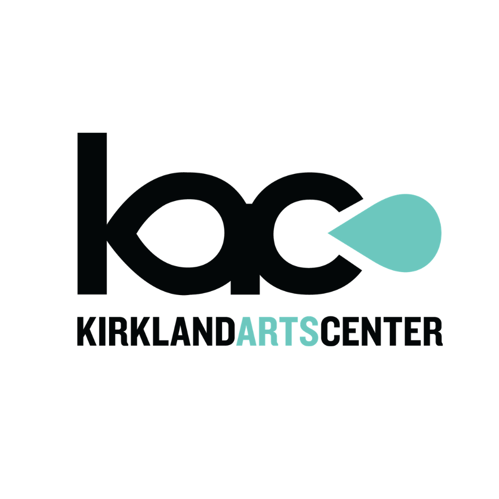 Kirkland Arts Center Logo