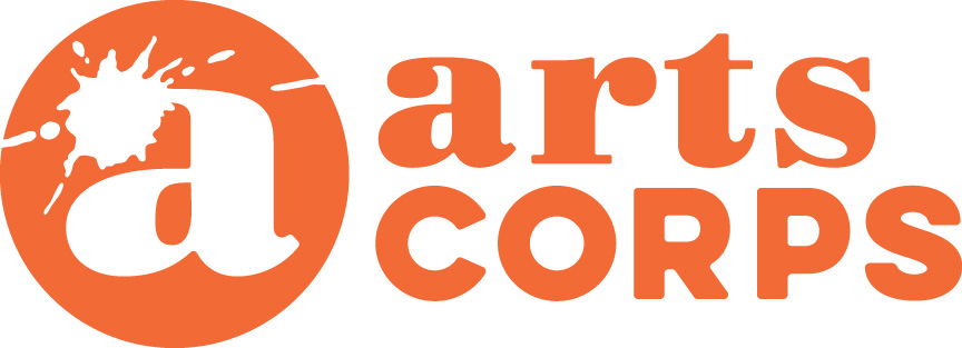 Art Corps Logo