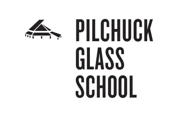 Pilchuck Glass School Academy Logo