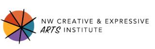 NW Creative & Expressive Arts Institute Logo