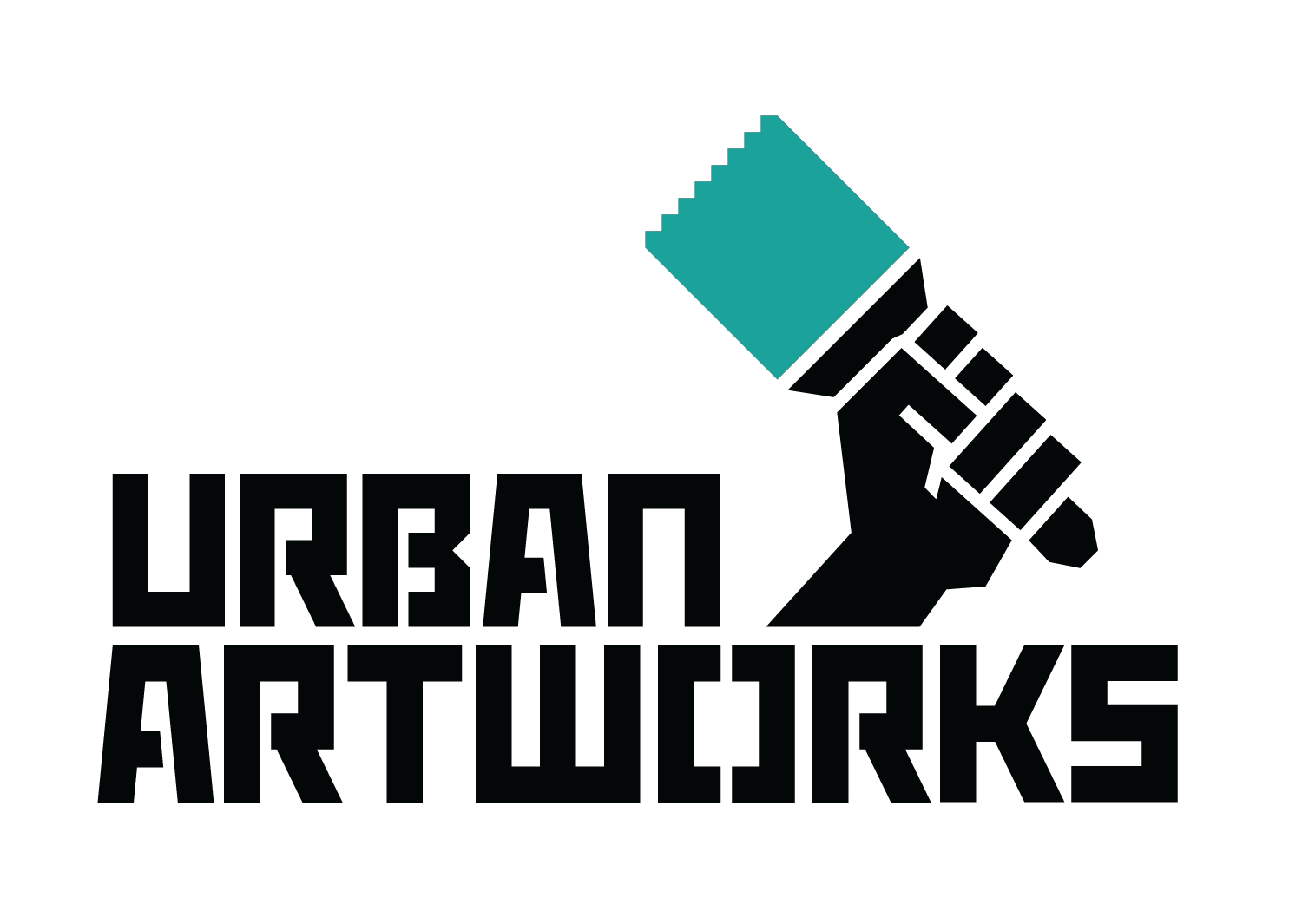 Urban Artworks Logo