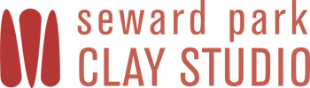 Seward Park Clay Studio Logo