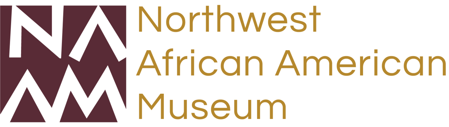 Northwest African American Museum Logo