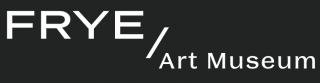 Frye Art Museum Logo