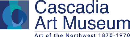 Cascadia Art Museum Logo