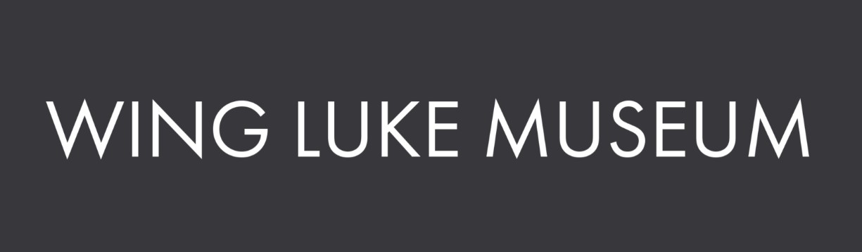 Wing Luke Museum Logo