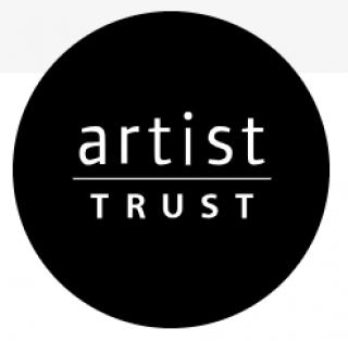 Artist Trust Logo