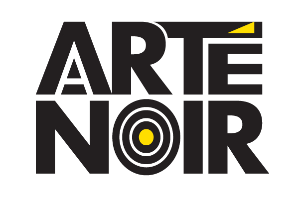 Arte Noir Logo