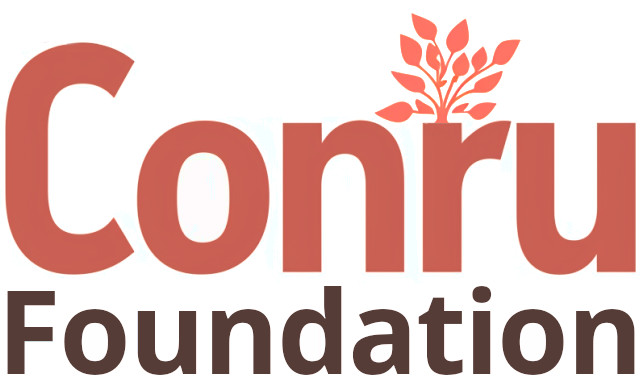 Conru Foundation Logo